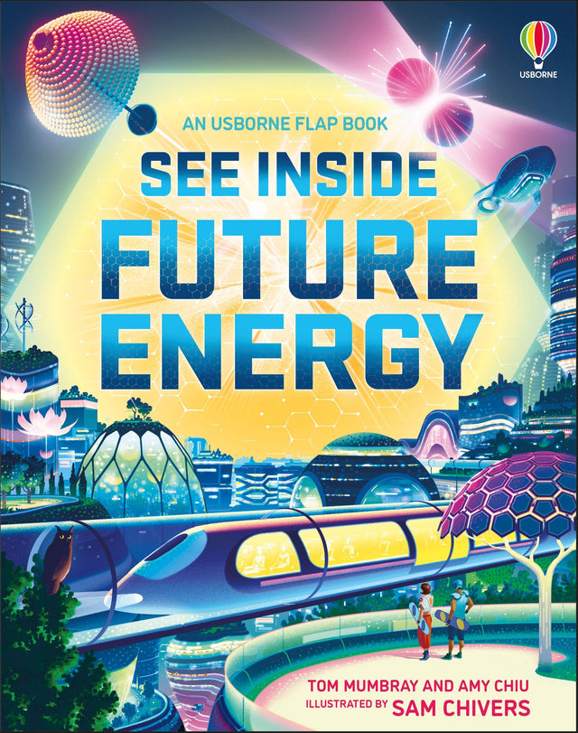 See Inside Future Energy