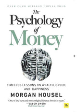 The Psychology of Money