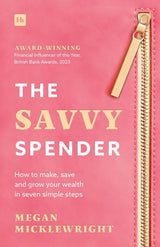 The Savvy Spender