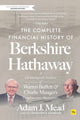 The Complete Financial History of Berkshire Hathaway