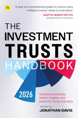 The Investment Trusts Handbook 2026