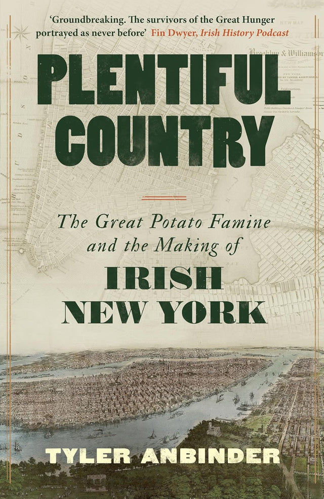 Plentiful Country
