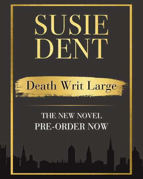 Death Writ Large