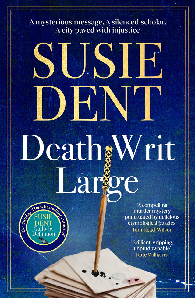 Death Writ Large