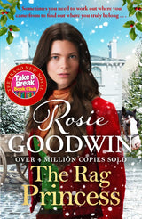 The Rag Princess