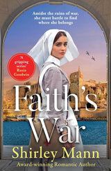 Faith's War