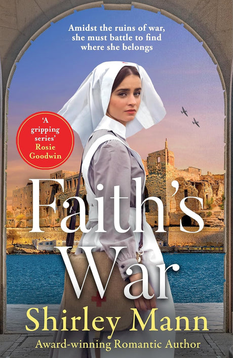 Faith's War