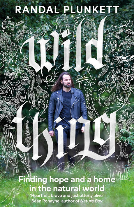 Wild Thing
