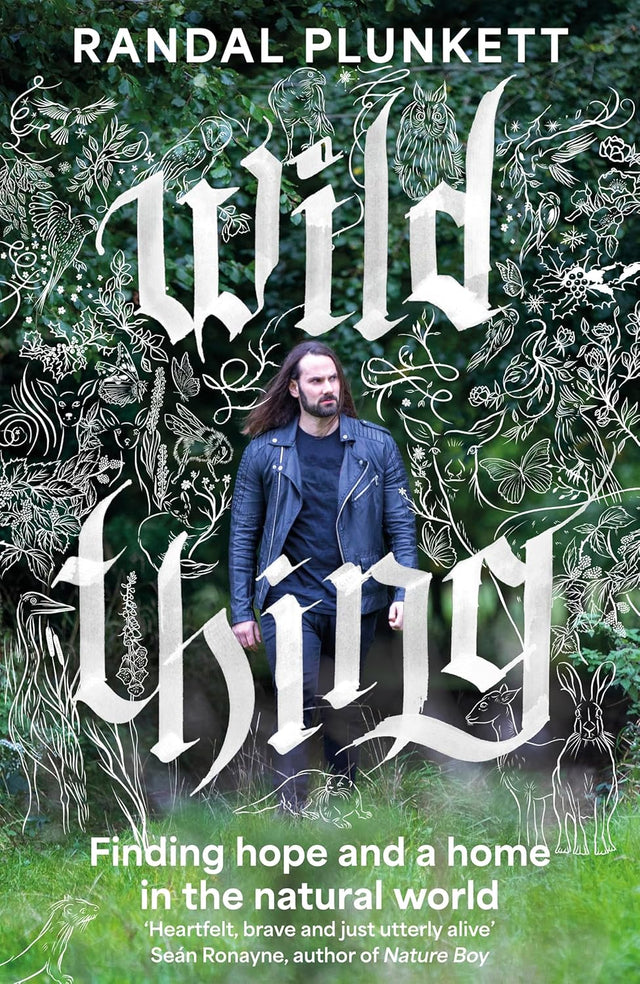 Wild Thing