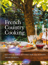 French Country Cooking