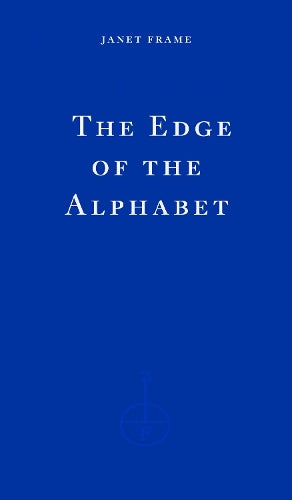 The Edge of the Alphabet