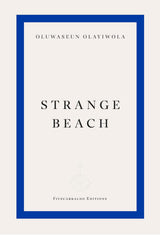 Strange Beach