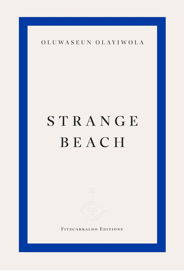 Strange Beach