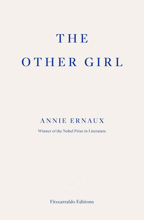The Other Girl