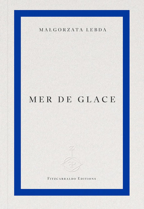 Mer de Glace