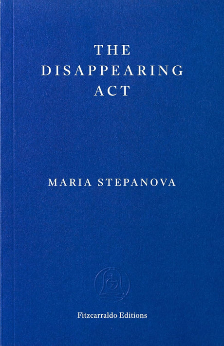 The Disappearing Act