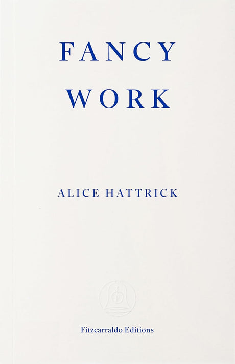 Fancy Work