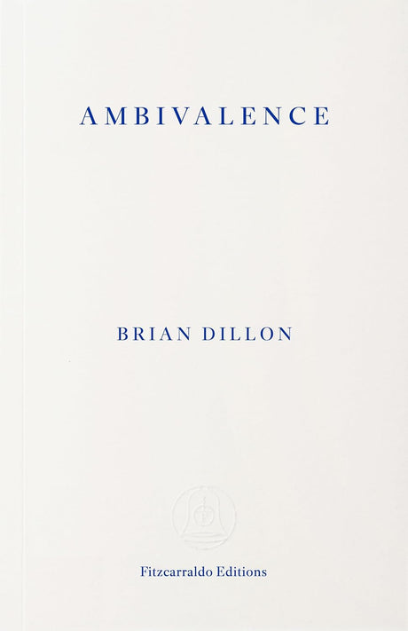 Ambivalence