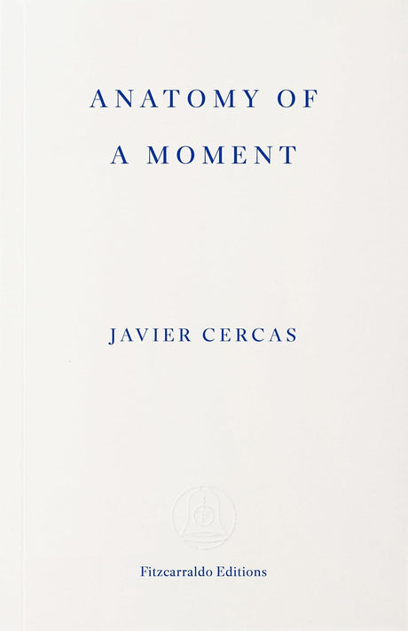 Anatomy of a Moment