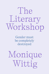 The Literary Workshop