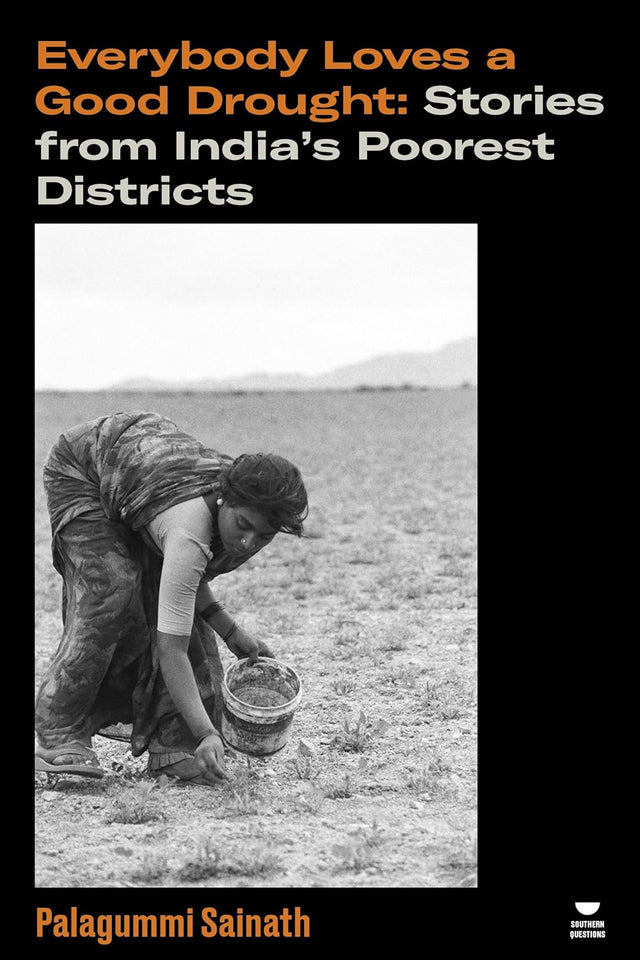 Everybody Loves a Good Drought