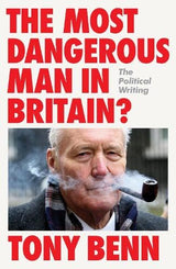 The Most Dangerous Man in Britain?