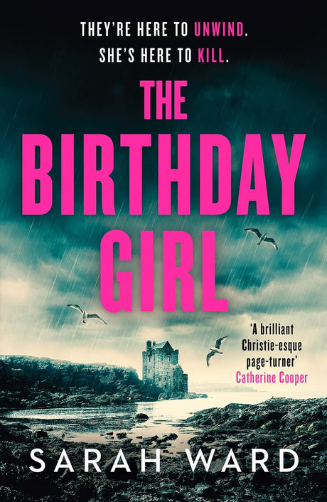 The Birthday Girl