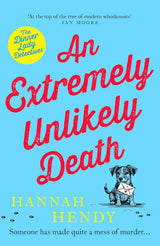 An Extremely Unlikely Death