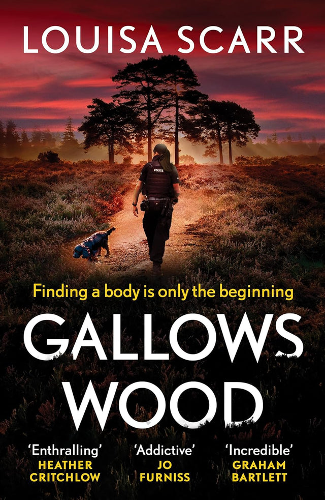 Gallows Wood