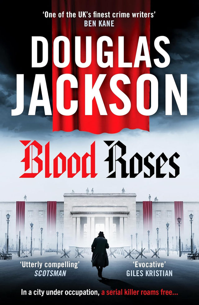 Blood Roses