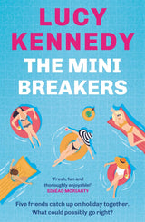 The Mini Breakers