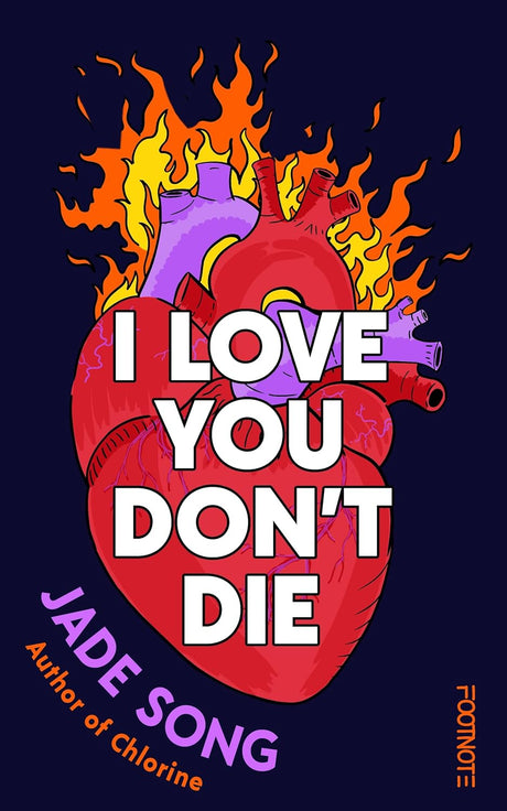 I Love You Don't Die