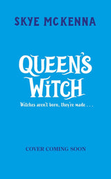 Hedgewitch: Queen's Witch
