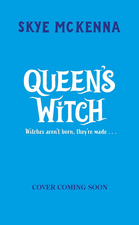 Hedgewitch: Queen's Witch