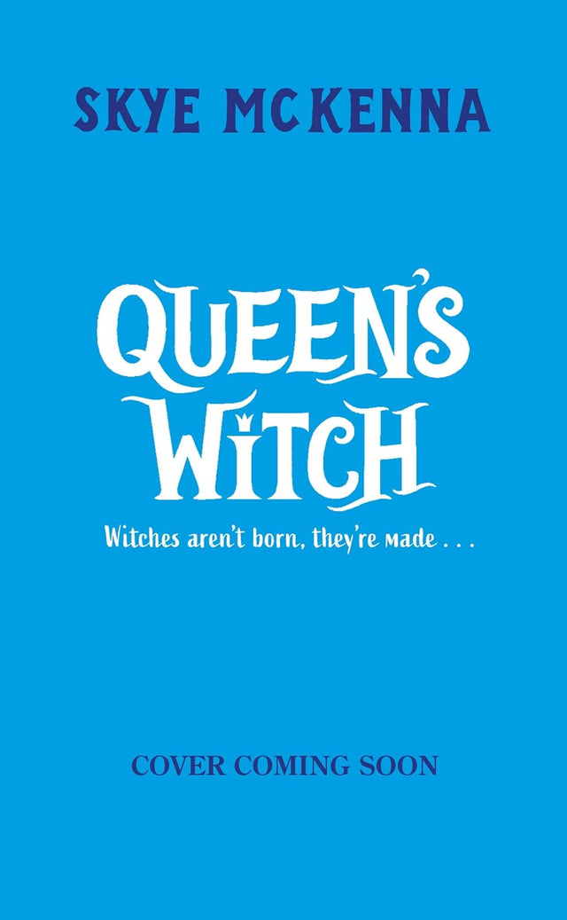 Hedgewitch: Queen's Witch