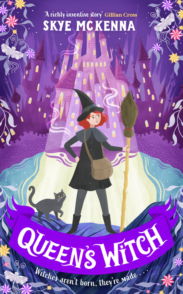 Hedgewitch: Queen's Witch
