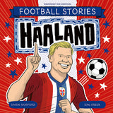 Football Stories: Haaland