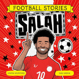 Football Stories: Salah