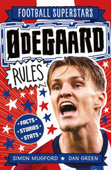 Football Superstars: Ødegaard Rules