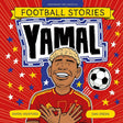 Football Stories: Yamal