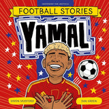Football Stories: Yamal