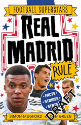 Football Superstars: Real Madrid Rule