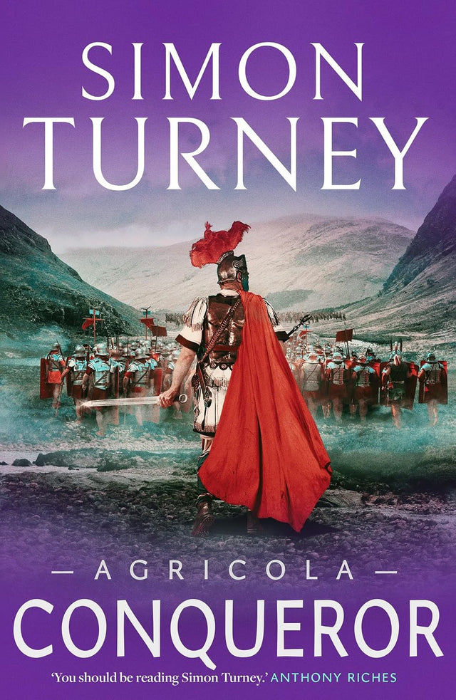 Agricola: Conqueror