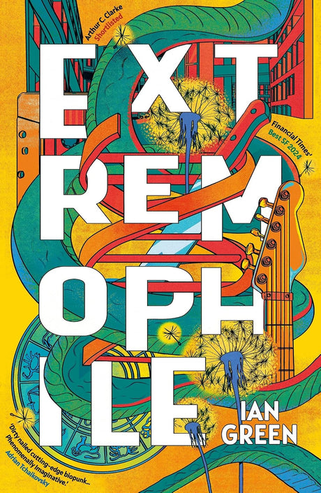 Extremophile
