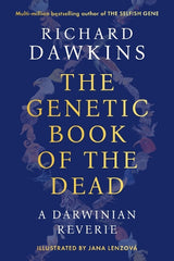 The Genetic Book of the Dead