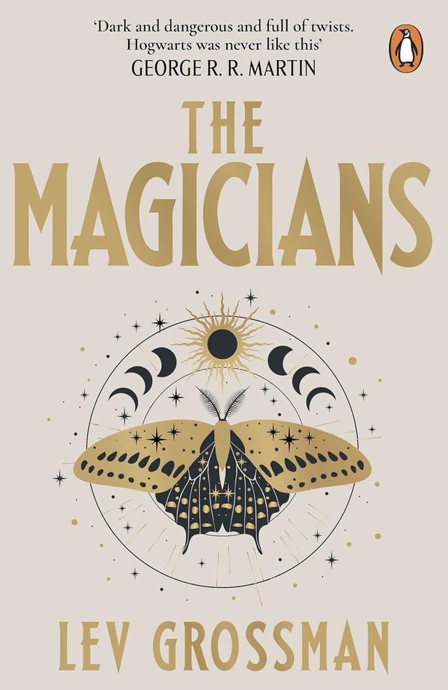 The Magicians