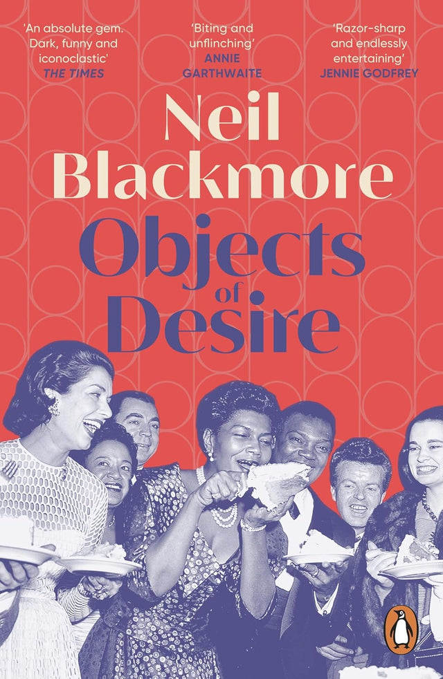 Objects of Desire