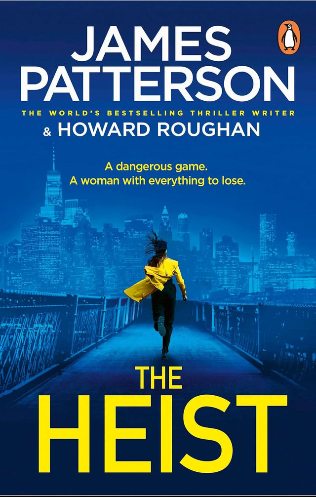 The Heist