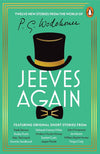 Jeeves Again