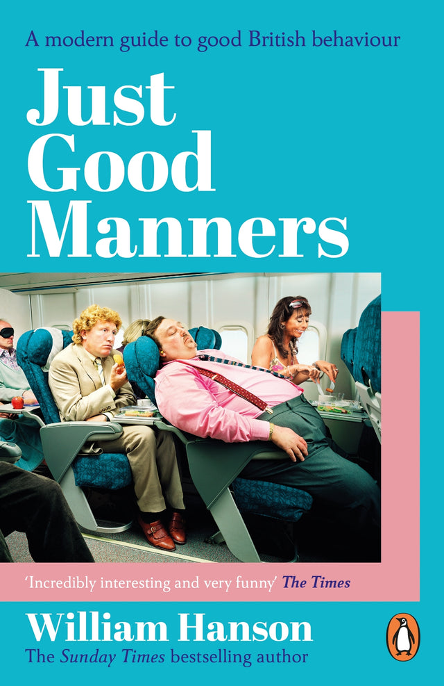 Just Good Manners